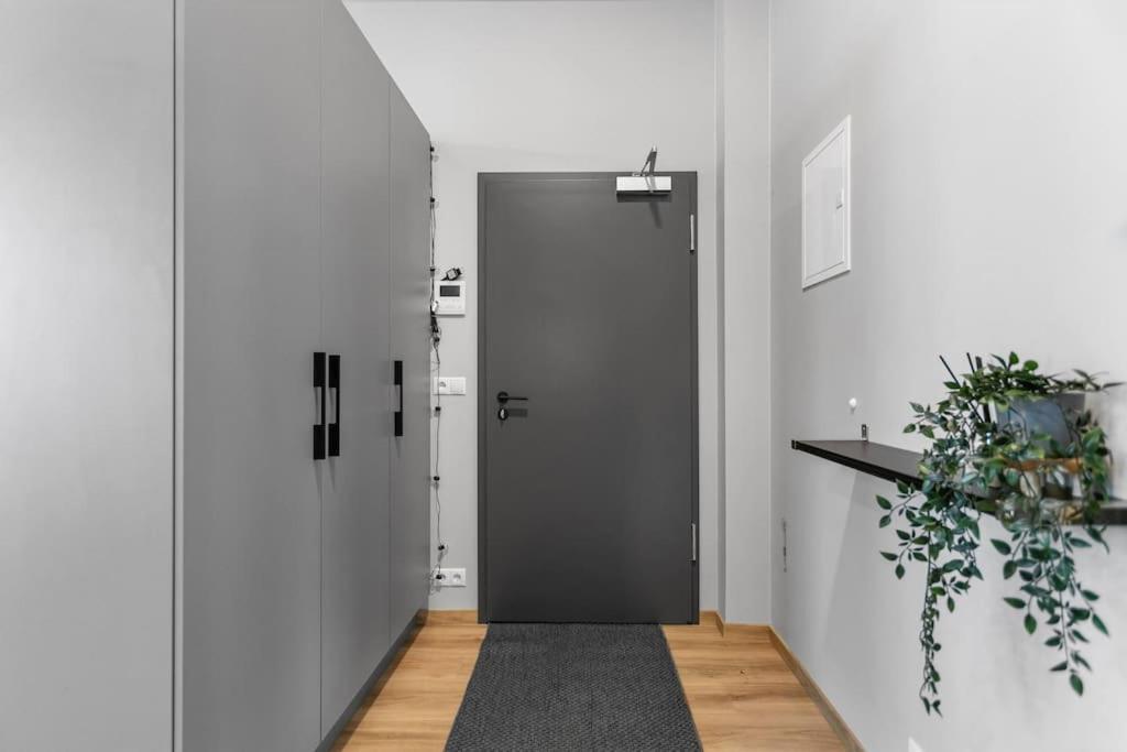 Charming Studio Apartment Рейкьявик Экстерьер фото